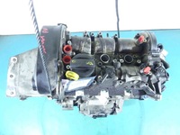 фото thumb №1, Двигатель skoda rapid chza chz 1.0 tsi