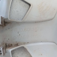 фото thumb №16, Ковпаки ковпак 15 seat ibiza iv 6j0601147b nr40 kpl