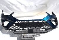 фото thumb №1, Бампер seat ateca 575 lift 2021 - перед передний