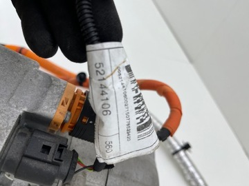 фото thumb №5, Jeep compass ii компресор компресор кондиціонера 52144106 ca600g5wba