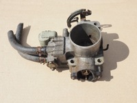 фото thumb №5, Toyota дросельна заслінка з датчиком krokowym 22270-15010 136800-0180