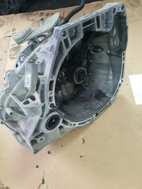 фото thumb №2, Коробка передач передач tl4034 renault captur 1.2
