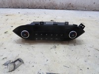 фото thumb №1, Панель кондиціонера carens iv 97250-a4700ca