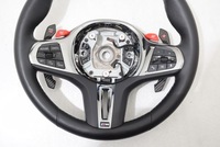 фото thumb №8, Bmw x5m f95 lci x6m f96 xm воздуховод m вибрации карбон подогрев оригинал