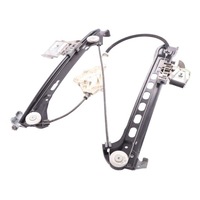 фото thumb №12, Mercedes cls c219 подъемник стекло дверь правый задняя a2197301046