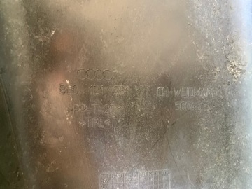 фото thumb №6, Audi 8e0121281 руль воздуха