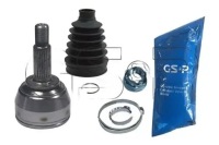 фото thumb №1, Шарнир полуось 841340 gsp nissan micra note i iii