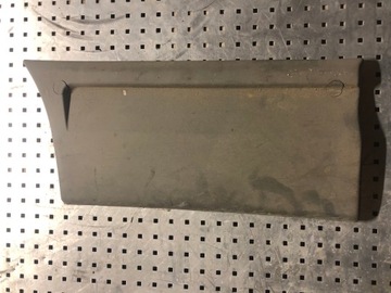 фото thumb №1, Планка дверь левый перед iveco daily 500326814