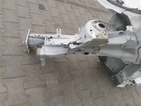 фото thumb №5, Ford transit connect mk2 14-23r.- четверть левый перед