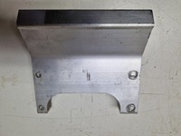 фото thumb №7, Mercedes eqs фара a2978886500 запчасти łódź 21r запчасти бампера перед