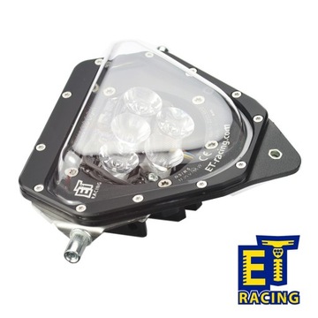 OKAZJA Lampa LED Dual.5 Sherco ET-Racing Enduro