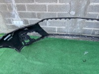 Audi q5 ii 80a рестайлінг  s-line sprysk бампер перед eu оригінал Київ, фото thumb