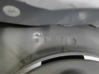 фото thumb №8, Mercedes slk slc r172 172 лонжерон левая подкрылок