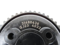 фото thumb №7, Вариатор выпускной колесо faz распределительного вала volvo xc60 ii xc90 ii s90 v90 2.0 t6