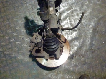 фото thumb №6, Поворотна опора амортизатор лівий перед kia ceed 1.6