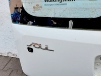 фото thumb №7, Kia soul 1 i кришка багажника кришка 1d зад задня