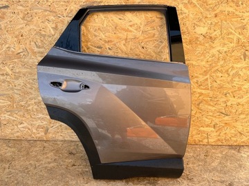 фото thumb №1, Hyundai tucson iv 4 20- дверь задние зад правые