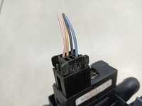 фото thumb №4, Регулятор света renault clio iii 1.2 8200379685