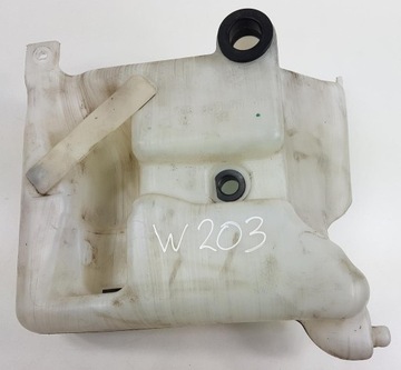 фото thumb №4, Бачок склоомивача w203 2.0 a203860060