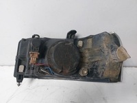 фото thumb №6, Лампа перед правая land rover freelander i lift 00-