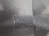 фото thumb №9, Уголок правый бампера перед bmw xm g09