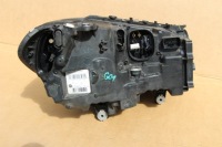 Идеальное состояние eu bmw x3 g01 x4 g02 18-21 лампа адаптивный led левая перед передняя Киев, фото thumb