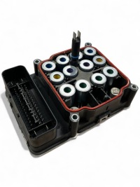 фото thumb №1, Bmw 5 f10 f11 модуль насоса abs 7845674