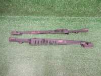 фото thumb №1, Защита крыла подкрылок volvo v60 ii 2019 левая