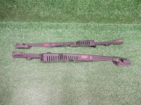 фото thumb №1, Захист крила бризковик volvo v60 ii 2019 права