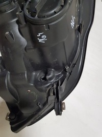 фото thumb №7, Mercedes gl x164 лампа лівий перед uk