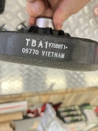 фото thumb №2, Динамик дверь honda jazz v 20- tba1