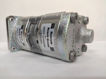 1,2,3-х секционный шестеренный насос Bosch Rexroth 4L (4см3)