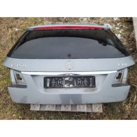 Купить Mercedes w164 ml 164 крышка багажника bagrażnika ładna bez ржавчина 792, фото thumb