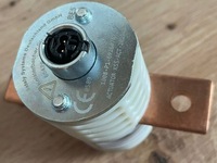 фото thumb №7, Предохранитель пиротехнический напряжения размер 85 mm do vw skoda audi porsche