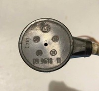 фото thumb №5, Mercedes-benz w123 шланг котушки запалювання