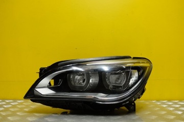 фото thumb №1, Bmw 7 f01 f02 13- фара лампа адаптивный led usa
