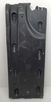 фото thumb №1, Захист плита шасі ліва vw new beetle ii