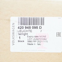 фото thumb №8, Audi r8 42 rear left taillight 420945095d