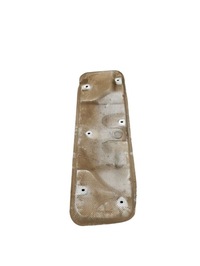 фото thumb №7, Audi q5 sq5 2020 з задний защитные накладки