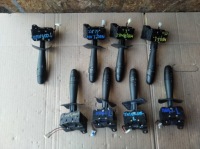 фото thumb №1, Переключатель pod руль левый renault megane i thalia kangoo