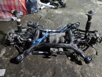 фото thumb №1, Подвеска балка задняя комплект audi q7 ii 4m