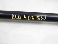 фото thumb №5, Амортизаторы амортизаторы крышки peugeot 407 sw