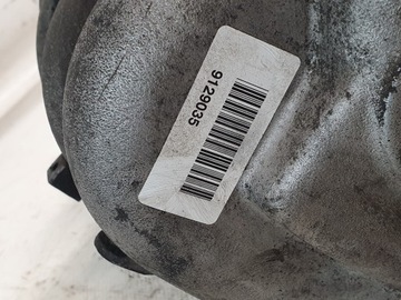 фото thumb №12, Коллектор всасывающий volvo s40 v40 i 1.8b 85kw 96r lpg
