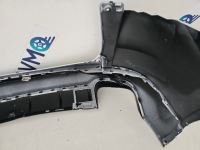 фото thumb №14, Бампер задний maserati grecale 4 pdc