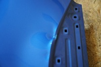 фото thumb №9, Дверь правый перед sportage v 23r nq5 оригинал 21-