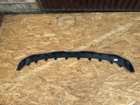 фото thumb №8, Накладка спойлер бампера перед a2438853703 mercedes eqa h243