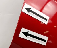 фото thumb №12, Новый org крыло правый перед vw id.4 lc3j