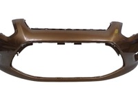 фото thumb №12, Бампер перед передний pod противотуманные фары ford c-max cmax ii 2 mk2 2010-2014