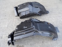 фото thumb №4, Подкрылок pod кабина брызговик man tgx euro 5 / 6