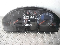 фото thumb №1, Прилади лічильник audi a6 c5 2.5 tdi